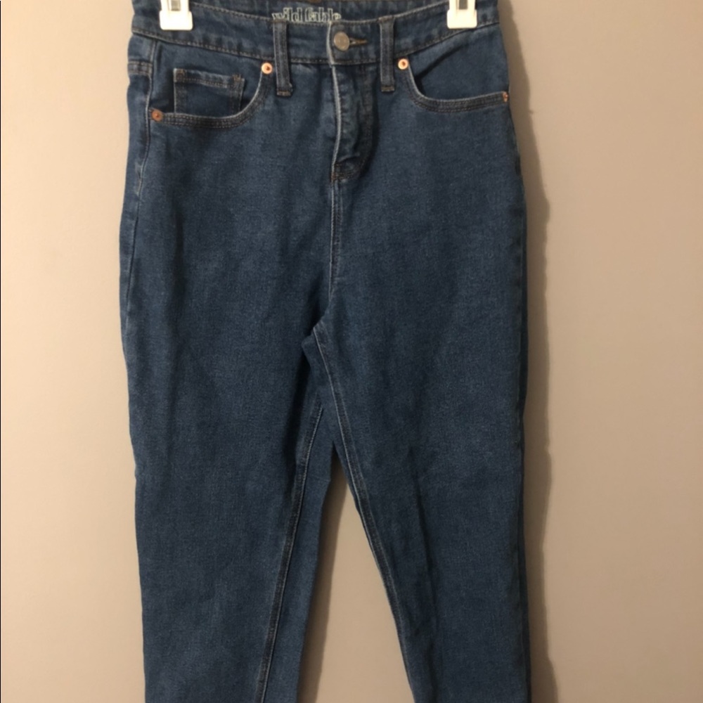 Target Jeans - image 1
